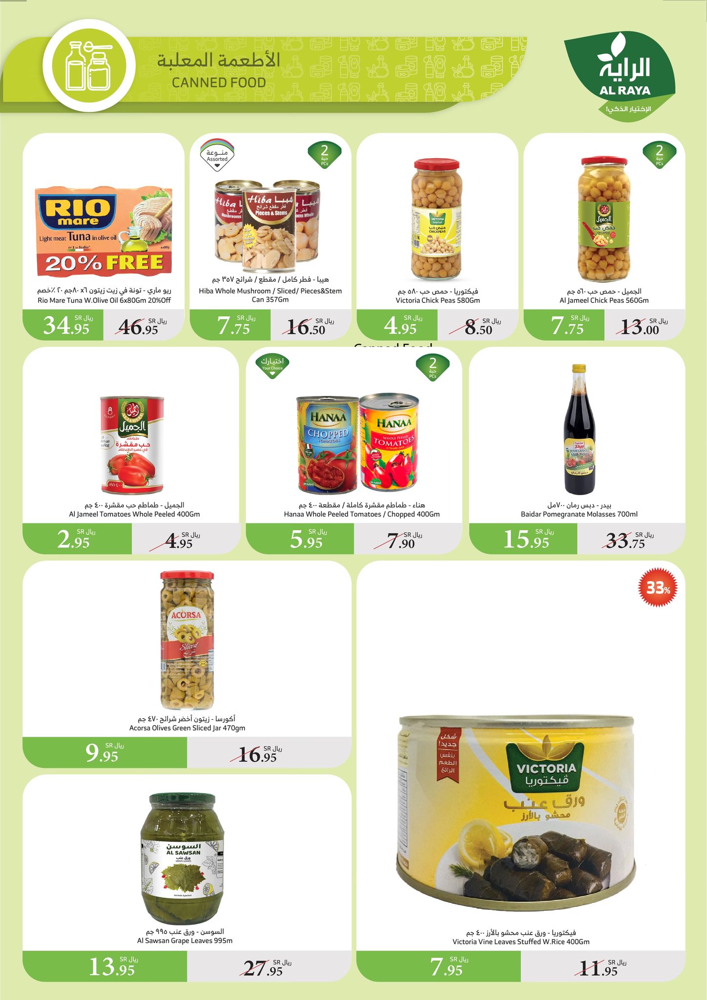 alraya offers from 8jan to 14jan 2025 عروض الراية من 8 يناير حتى 14 يناير 2025 صفحة رقم 15